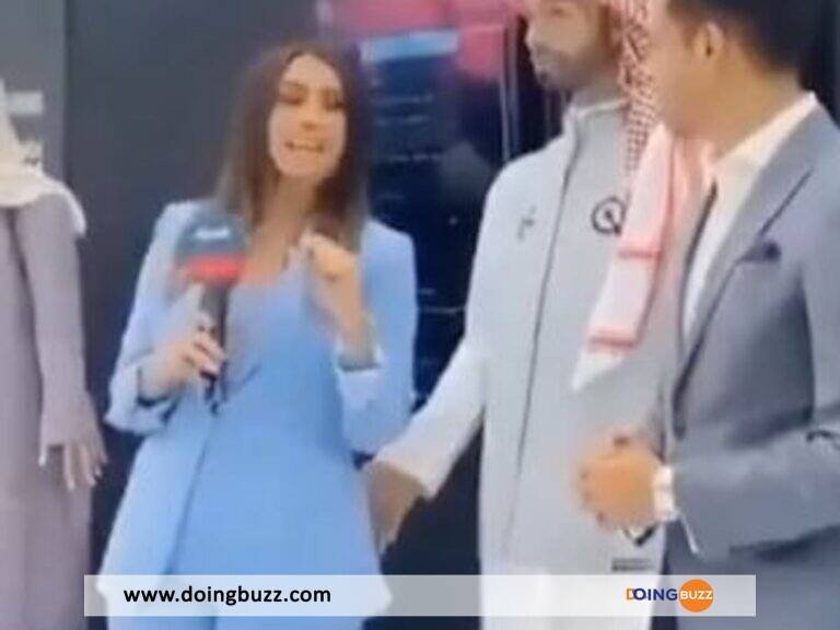 Un robot humanoïde pris en flagrant délit d&rsquo;agression sexuelle