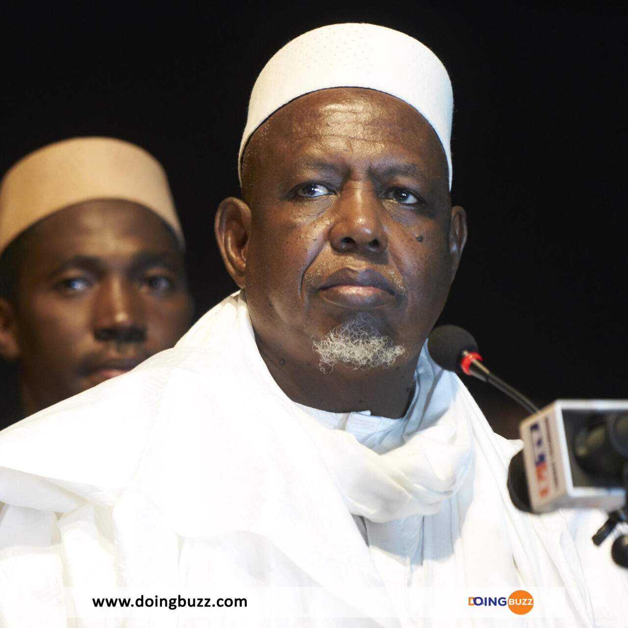 Mali : Dissolution D'Un Mouvement Critique Envers La Transition Militaire