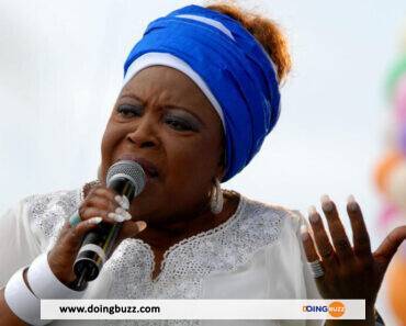 Gabon: Patience Dabany, Mère D’ali Bongo Porte Plainte Contre…