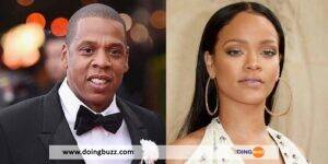 Rihanna Et Jay-Z Entrent Dans Le Club Des Milliardaires (Forbes)