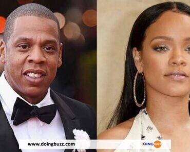 Rihanna Et Jay-Z Entrent Dans Le Club Des Milliardaires (Forbes)