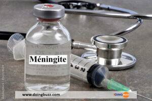 Le Nigeria Inaugure Un Vaccin Révolutionnaire Contre La Méningite