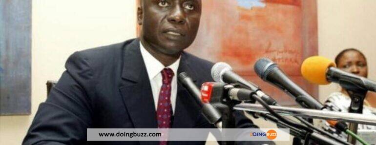 Sénégal : Idrissa Seck Reçoit Une Mauvaise Nouvelle Après Sa Défaite À La Présidentielle