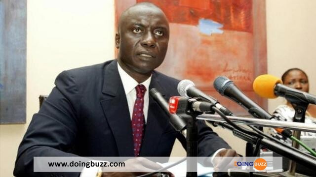 Sénégal : Idrissa Seck Reçoit Une Mauvaise Nouvelle Après Sa Défaite À La Présidentielle