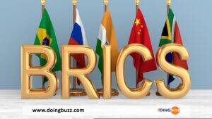 Le Cameroun Exprime Son Intérêt À Rejoindre Les Brics+