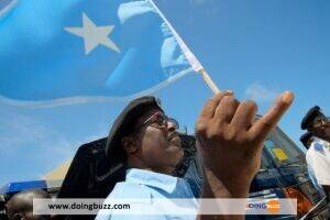 Le Kenya Propose Un Traité Régional Pour Apaiser Les Tensions Entre La Somalie Et L&Rsquo;Éthiopie