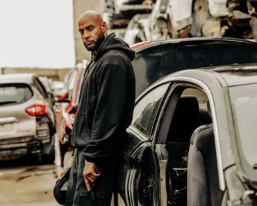 Booba, Meilleur Rappeur Ivoirien