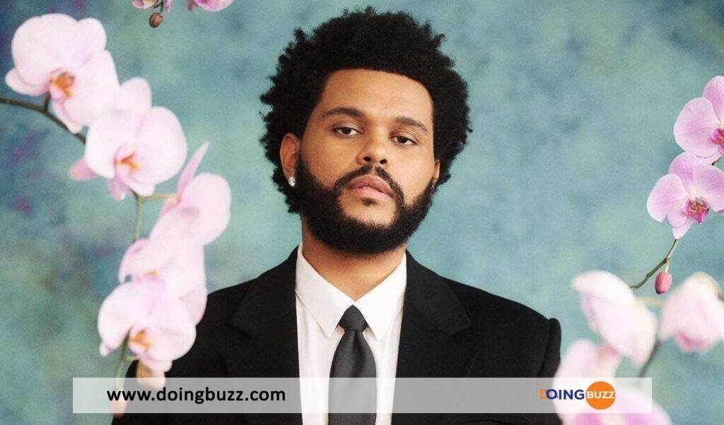 Bande de Gaza : L&rsquo;artiste The Weeknd fait un don de 2 millions de dollars