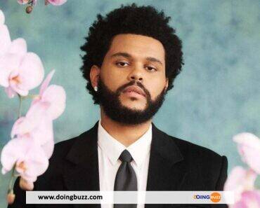 Bande De Gaza : L&Rsquo;Artiste The Weeknd Fait Un Don De 2 Millions De Dollars