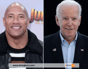 Présidentielle Aux Usa : Dwayne Johnson Regrette D&Rsquo;Avoir Soutenu Joe Biden