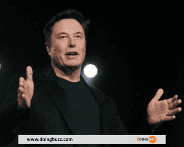 Forbes Déclare Qu&Rsquo;Elon Musk Est Le Plus Riche Du Monde Dans Ce Secteur Précis