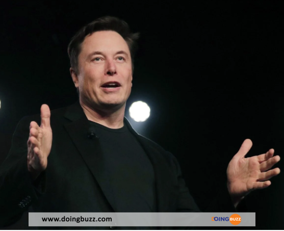 Forbes Déclare Qu'Elon Musk Est Le Plus Riche Du Monde Dans Ce Secteur Précis