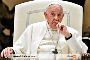 Le Pape François S&Rsquo;Interdit La Télévision : « Un Prêtre Ne Peut Pas Regarder De Telles Choses »