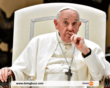 Le Pape François S&Rsquo;Interdit La Télévision : « Un Prêtre Ne Peut Pas Regarder De Telles Choses »