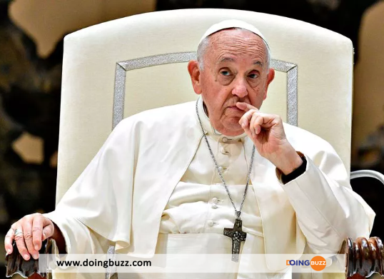 Le Pape François S'Interdit La Télévision 