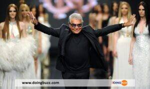 La Mode En Deuil : L&Rsquo;Icône Italienne Roberto Cavalli Est Mort À 83 Ans