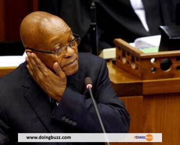 Jacob Zuma Au Cœur Des Débats : Les Élections Sud-Africaines Sous Tension