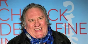 Gérard Depardieu : Accusé D&Rsquo;Agression Sexuelle, L&Rsquo;Icône Du Cinéma Placé En Garde À Vue