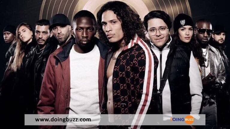 « Validé » : Bonne nouvelle pour les fans de la série rap française