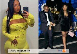 Davido A-T-Il Trompé Chioma Avec Gorgeous Doll ? La Mannequin Américain Crache Ses Vérités En Public