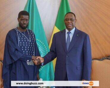 Sénégal : Macky Sall Annonce Dans Une Lettre Son Rôle De Principal Opposant Face À Diomaye Faye