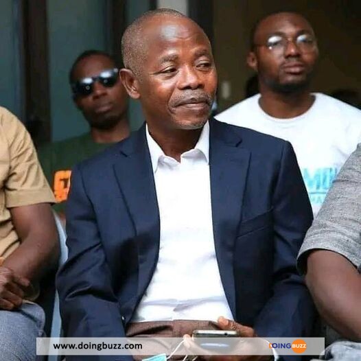 Côte D'Ivoire : La Mort De L'Acteur Omega David Annoncée