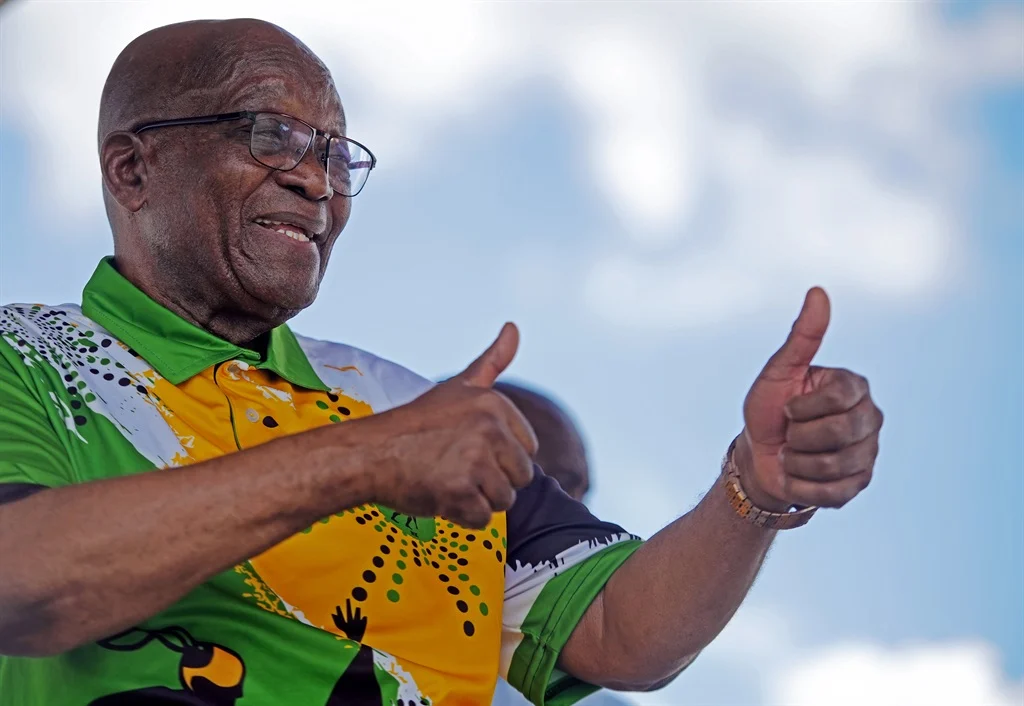 Jacob Zuma Autorisé À Se Présenter Aux Élections Présidentielles : Quel Impact Pour La Politique Sud-Africain ?