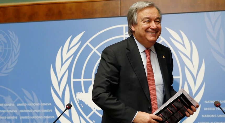 Antonio Guterres Appelle À Des Élections Transparentes Et Inclusives Au Tchad