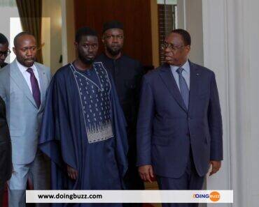Sénégal : Qui Sera Le Premier Collaborateur Clé De Bassirou Diomaye Faye ?