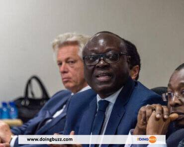 Bénin : Johannes Dagnon, Conseiller Spécial Du Président Talon Limogé