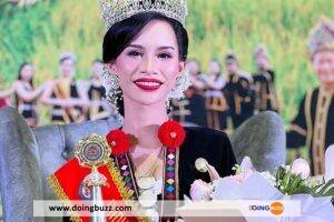 Malaisie : La Miss Perd Sa Couronne Après La Diffusion D&Rsquo;Une Vidéo Scandaleuse