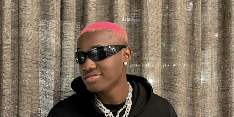 Scandale De Viol : L&Rsquo;Artiste Nigérian Ruger Au Centre D&Rsquo;Une Controverse