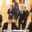 Gaspar Orban : Le Fils Du Premier Ministre Hongrois Aperçu Au Tchad