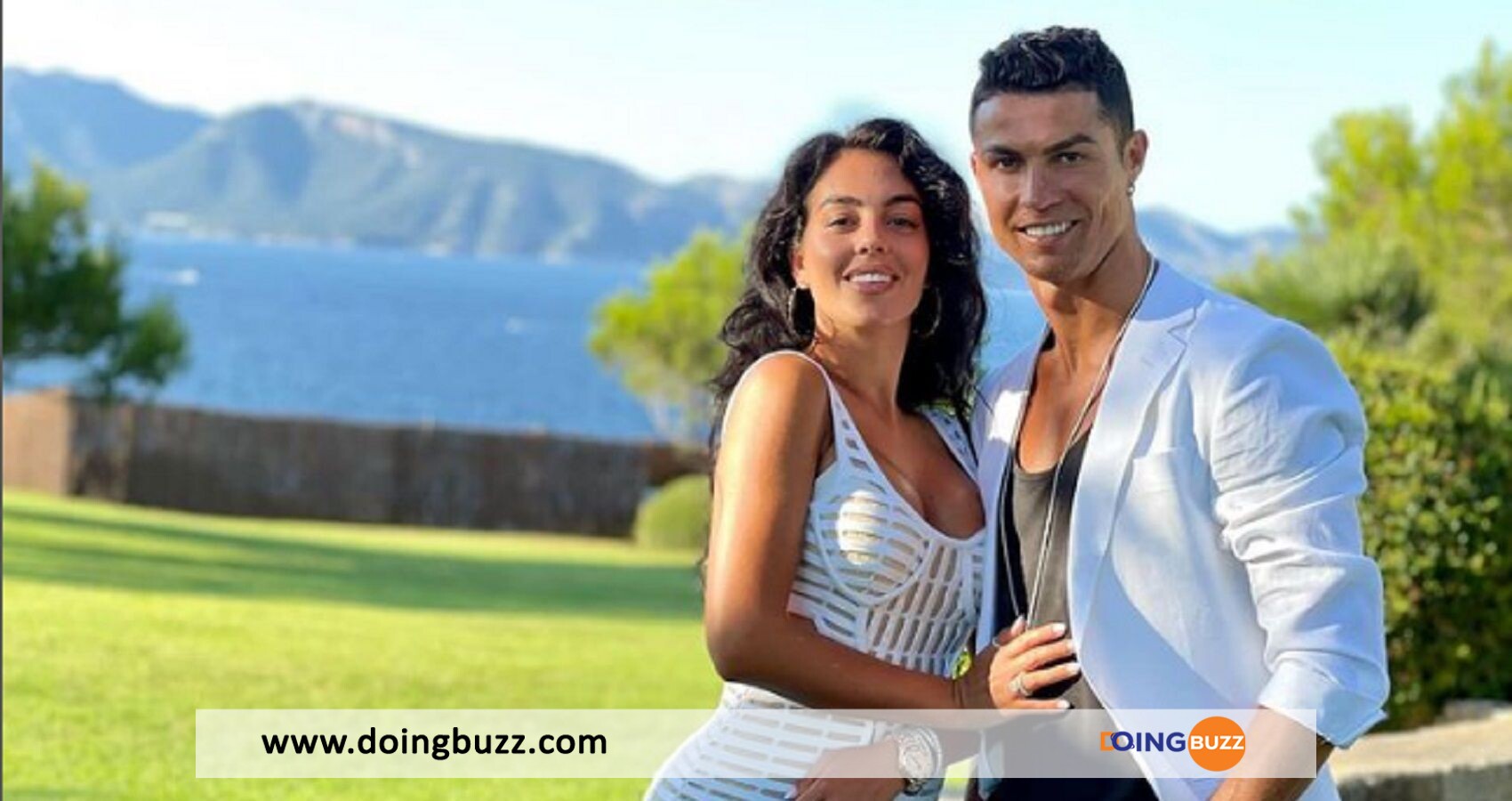 9 faits peu connus sur la relation entre Cristiano Ronaldo - "Mon âme sœur", la touchante déclaration de Cristiano Ronaldo à Georgina Rodriguez