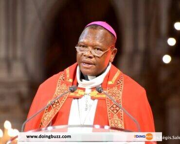 Le Cardinal Fridolin Ambongo Fait Face À Des Poursuites Judiciaires En Rdc