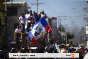 Haïti : Nomination D&Rsquo;Un Gouvernement Provisoire  (Vidéo)