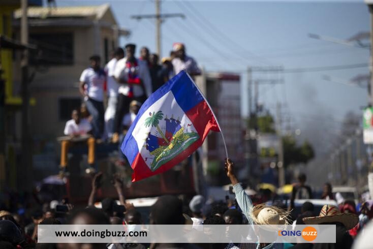Haïti : Nomination D'Un Gouvernement Provisoire (Vidéo)