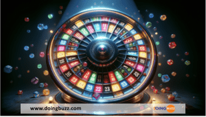 Casinozer 2024: Un Cyborg Parmi Les Casinos En Ligne