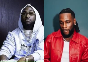 Burna Boy A-T-Il Peur De Davido ? Des Révélations Sortent