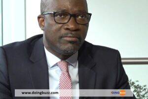 Réponse Ferme Du Gouvernement Ivoirien Aux Revendications De Charles Blé Goudé (Vidéo)