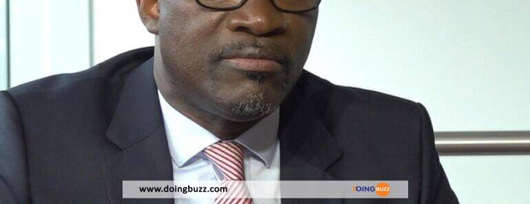 Réponse Ferme Du Gouvernement Ivoirien Aux Revendications De Charles Blé Goudé (Vidéo)