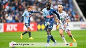 Un Joueur De L’équipe Du Sénégal A Été Placé En Garde À Vue, La Raison !