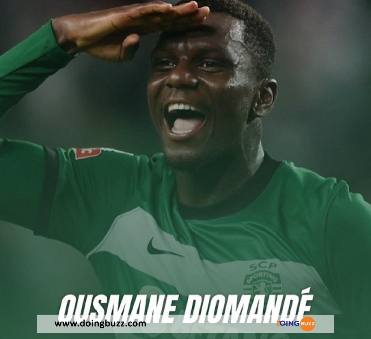 Ousmane Pourrait Signer Avec Arsenal Pour La Saison Prochaine !