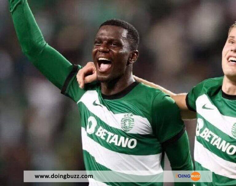 Ousmane pourrait signer avec Arsenal pour la saison prochaine !