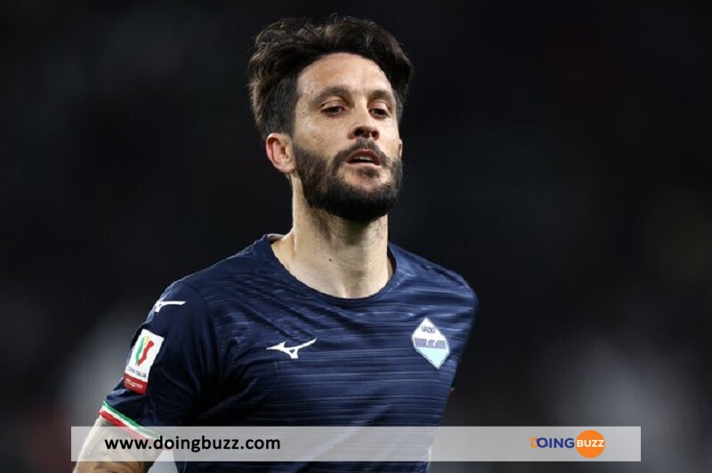 Luis Alberto Quitte Le Club Lazio Pour Cette Raison !