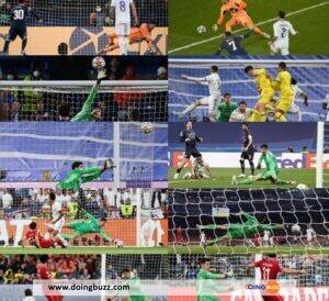 Thibaut Courtois A Été Aperçu À L’entraînement Ce Jour (Photo) !