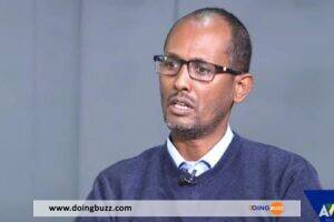 Appel À Enquête Sur L&Rsquo;Assassinat De Bate Urgessa : Tension Politique En Éthiopie