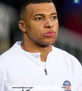 Kylian Mbappé Pourrait Ne Plus Rejoindre Le Real Madrid Suite Aux 2 Désaccords ?