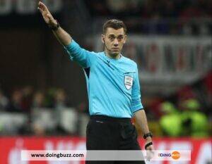 Bayern Munich-Real Madrid : L&Rsquo;Arbitre Du Choc Désormais Connu !