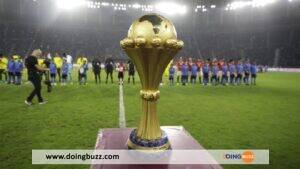 Can 2025 / Maroc : La France Fait Une Importante Annonce !